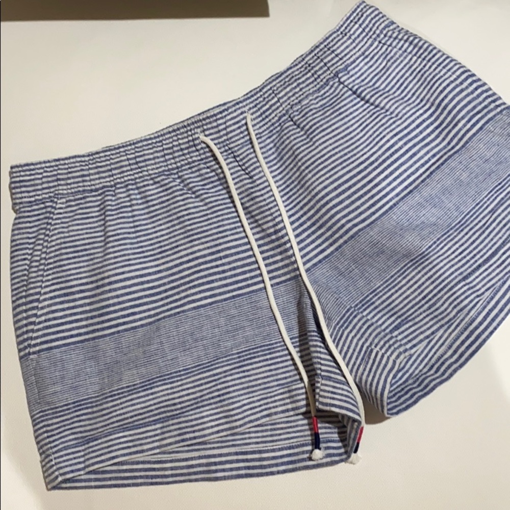 Vineyard Vines women’s XSmall Linen Short